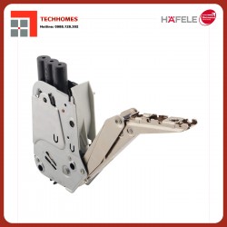 Tay nâng giữ, Free flap 3.15 372.91.411