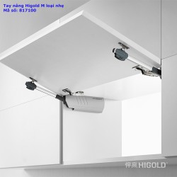 TAY NÂNG HIGOLD LOẠI NHẸ 817100