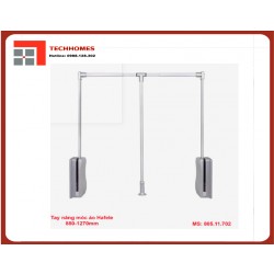 TAY NÂNG MÓC ÁO 880-1270MM 805.11.702