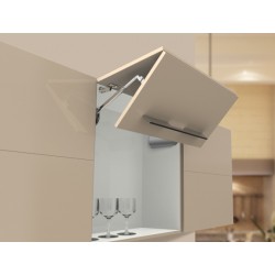  Tay nâng tủ 2 cánh,  7800742