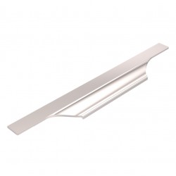 Tên sản phẩm Tay nắm tủ_Màu champange_700mm, 7753021