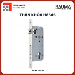 THÂN KHÓA BAUMA H8545 911.25.564