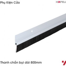 Thanh Chắn Bụi Dạng Chổi 900mm Hafele 489.97.711