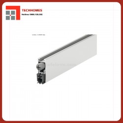 Thanh chắn bụi tự động DDS12 730 950.05.341