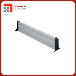 Thanh chia chiều dài 424mm (xám)  552.52.325