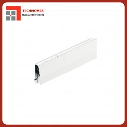 Thành hộp Mbox P Plus H115 mm (trắng)