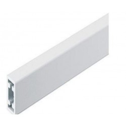 Thanh nâng cấp ray hộp âm MERIVOBOX ZR4.1059U,7063128, trắng
