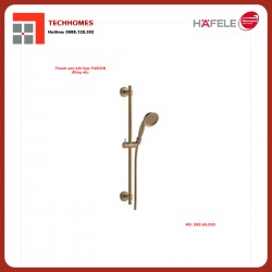 THANH SEN KẾT HỢP HAFELE FUSION BG 589.69.094