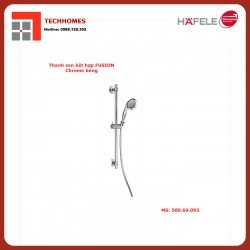 THANH SEN KẾT HỢP HAFELE FUSION CR 589.69.093