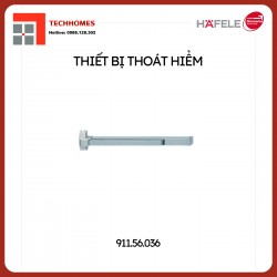 Thanh Thoát Hiểm Hafele 911.56.036