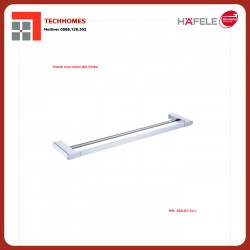 THANH TREO KHĂN ĐÔI HAFELE CHIBA 580.87.511