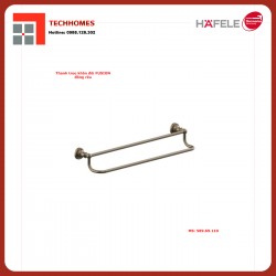 THANH TREO KHĂN ĐÔI HAFELE FUSION BZ 589.69.110