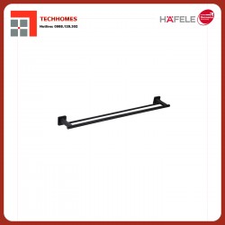 THANH TREO KHĂN ĐÔI HAFELE MYSTERIOUS 580.41.515 