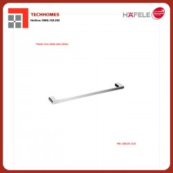 THANH TREO KHĂN ĐƠN HAFELE CHIBA 580.87.510