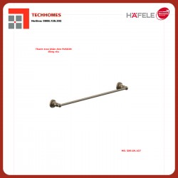 THANH TREO KHĂN ĐƠN HAFELE FUSION BZ 589.69.107