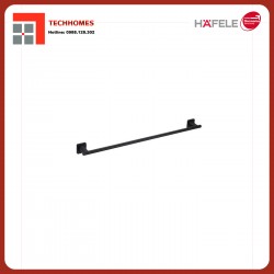 THANH TREO KHĂN ĐƠN HAFELE MYSTERIOUS 580.41.514