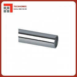 THANH TREO PHÒNG TẮM, 6M, INOX BÓNG 98174002