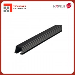 THANH TRƯỢT = NHỰA MÀU BẠC 2M 40471902