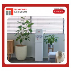 Thiết bị lọc nước tích hợp nóng lạnh - Mitsubishi Chemical Cleansui -  CWMF - 500EE