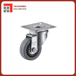 Thiết bị và bánh xe xoay, với bề mặt chạy êm ái, có thể điều khiển hướng 66306910
