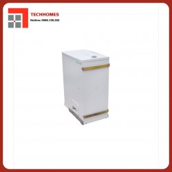 THÙNG GẠO ÂM TỦ CÁNH KÉO XR.P24-1
