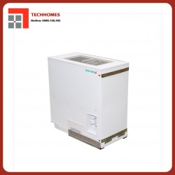 THÙNG GẠO ÂM TỦ CÁNH KÉO XR.P26-1