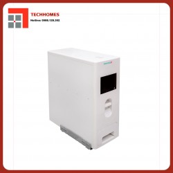 THÙNG GẠO ÂM TỦ CÁNH MỞ XR.P17-1