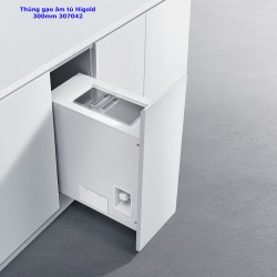 THÙNG GẠO ÂM TỦ HIGOLD 307042
