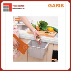 Thùng rác mini treo cánh tủ, 3L GW04.245