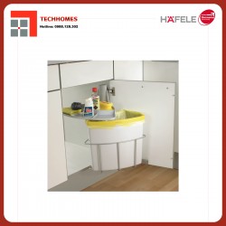 THÙNG RÁC TAM GIÁC 502.88.210 