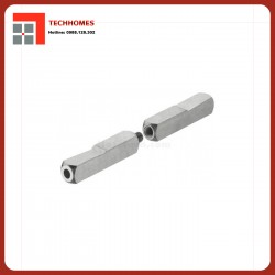 TRỤC XOAY 9X100MM, BKS 909.61.213