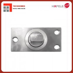 Trục xoay, cho bản lề sàn, Startec 932.77.090