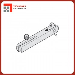 TRỤC XOAY TAY NẮM ALT 8X92MM 909.87.051