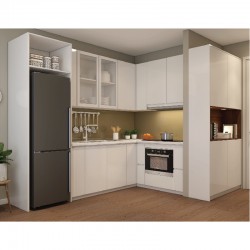 Tủ bếp Cabinet Pro ACB21