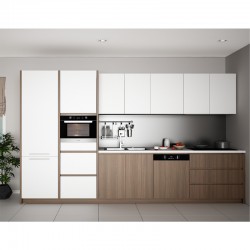 Tủ bếp Cabinet Pro ACB32