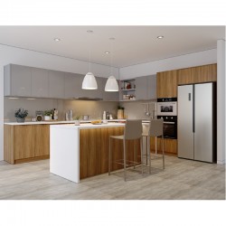 Tủ bếp Cabinet Pro ACB34