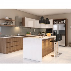 Tủ bếp Cabinet Pro ACB41