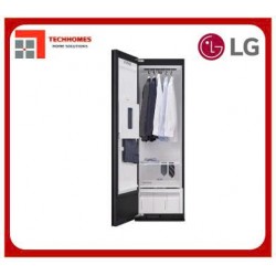 Tủ Chăm Sóc Quần Áo Thông Minh LG SC5MNR4G 