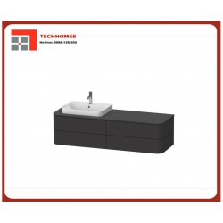 Tủ đặt lavabo treo tường-HP4973
