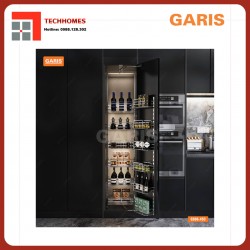 Tủ đồ khô 6 tầng Garis GS06.45C Outlet