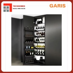 Tủ đồ khô 6 tầng Garis GS6.45D Outlet