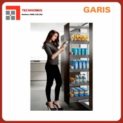 Tủ đồ khô 6 tầng Garis MS6.40GA Outlet