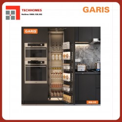 Tủ đồ khô 6 tầng Garis MS6.45V