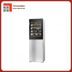 TỦ ĐÔNG KÈM TỦ RƯỢU MIELE KWNS 4784 DE 