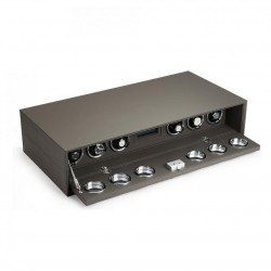 Tủ đựng đồng hồ VICKINI 29122 GRPR