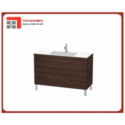 Tủ kết hợp lavabo đặt sàn-LC6939T5353