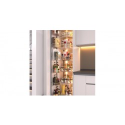 Tủ Kho Dolce 6 Tầng 450mm Hafele 548.65.033