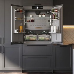 TỦ LẠNH ÂM LIEBHERR ECBNE 8872 BIOFRESH NOFROST