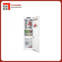 TỦ LẠNH ÂM MIELE KFN 7744 C 125 GALA ED 