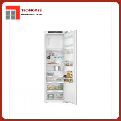 TỦ LẠNH ÂM SIEMENS KI82LADD0 